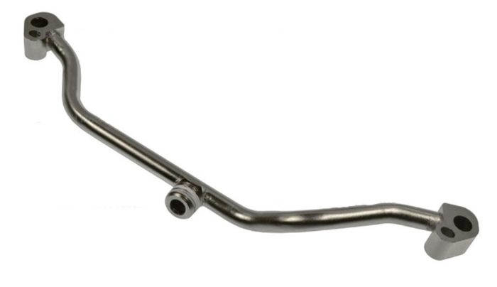 80-96 Manifold Air Tube (Single Tube)