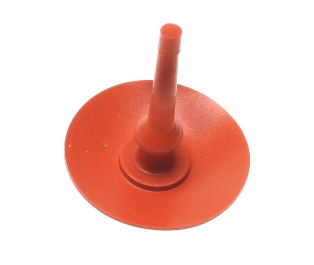 Accelerator Pump Check Valve