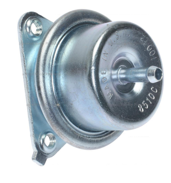 Fuel Pressure Regulator, 45 PSI