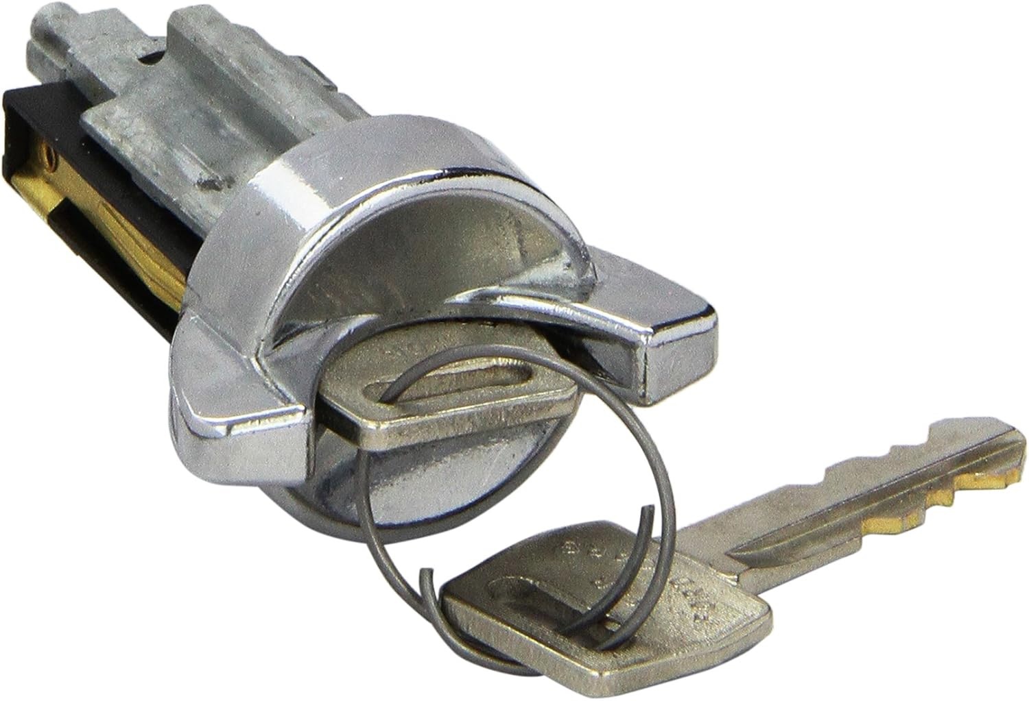 1980-91 Ford Bronco & F-Series Truck Ignition Cylinder w/Keys