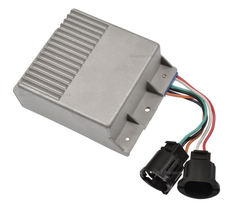 1976-87 Ignition Control Module