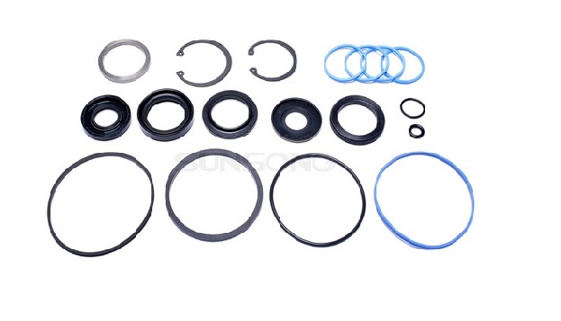 Ford Bronco & Truck Power Steering Box Master Seal Kit