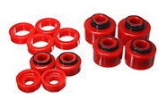 BUSHINGS/POLYURETHANE