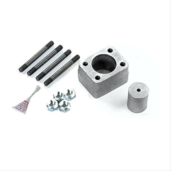 D60 2.5 Steering Block