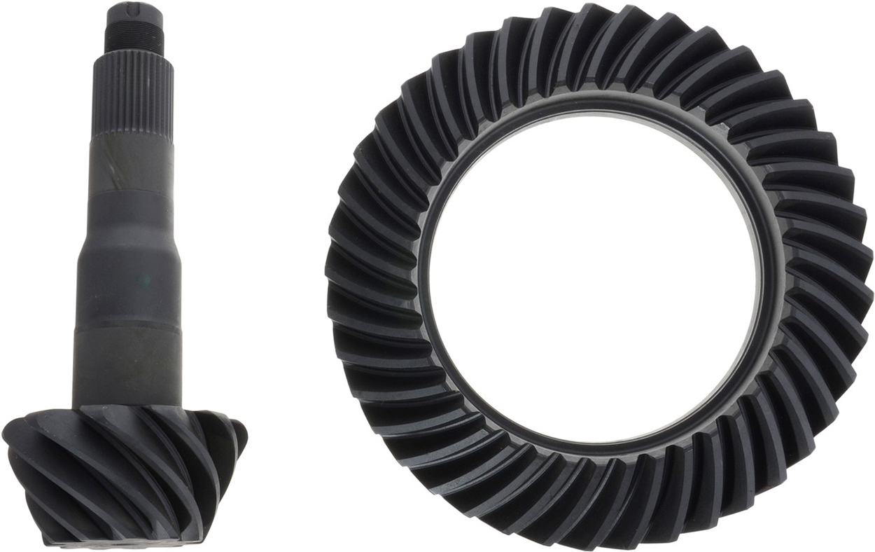 Ford Super Duty 10.5 Inch Dana SVL Ring & Pinion
