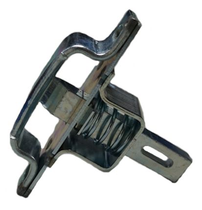 Tailgate Latch, Ford Truck R.H.