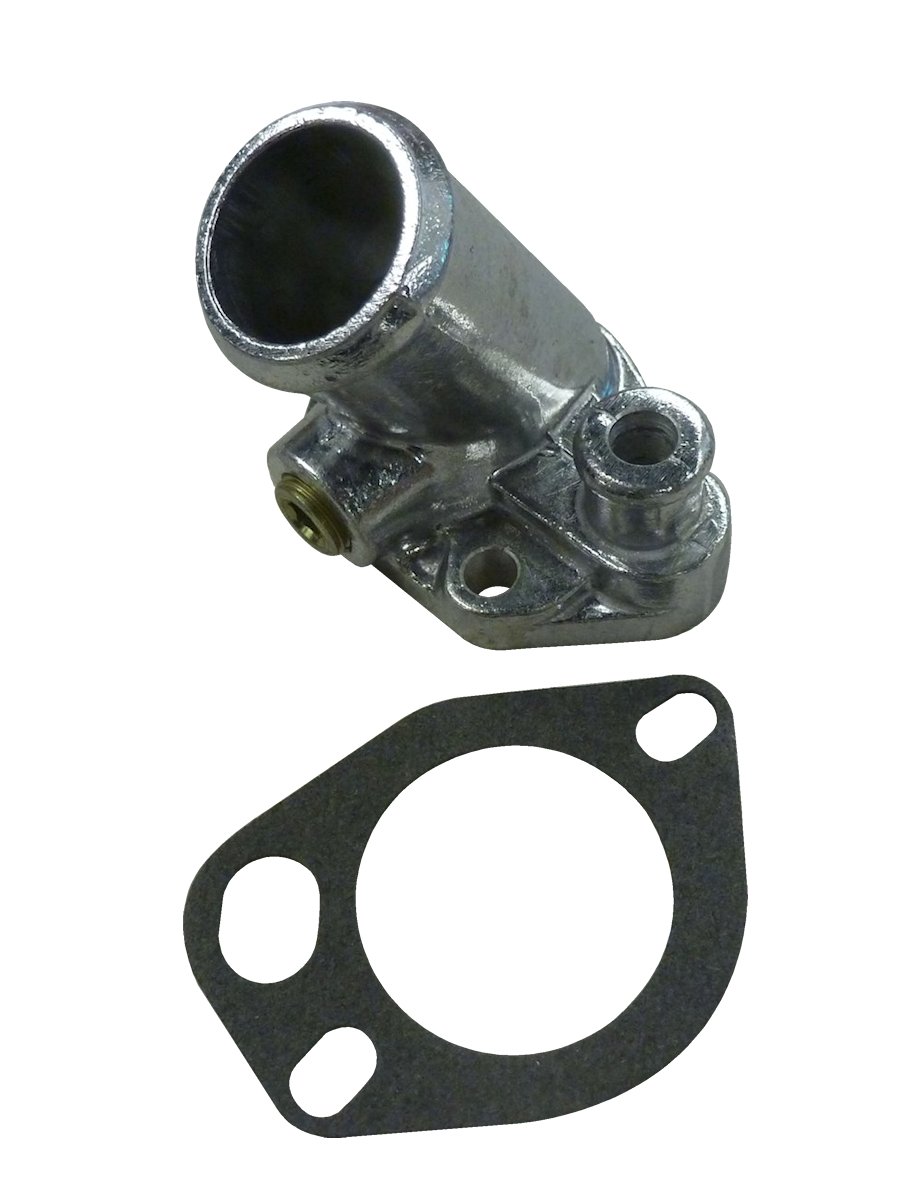 Thermostat Housing  V-8