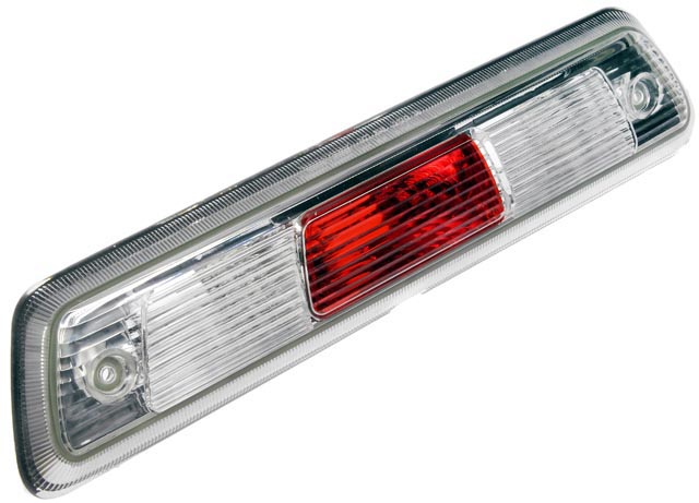 09-12 F150 Third Brake Light Assembly