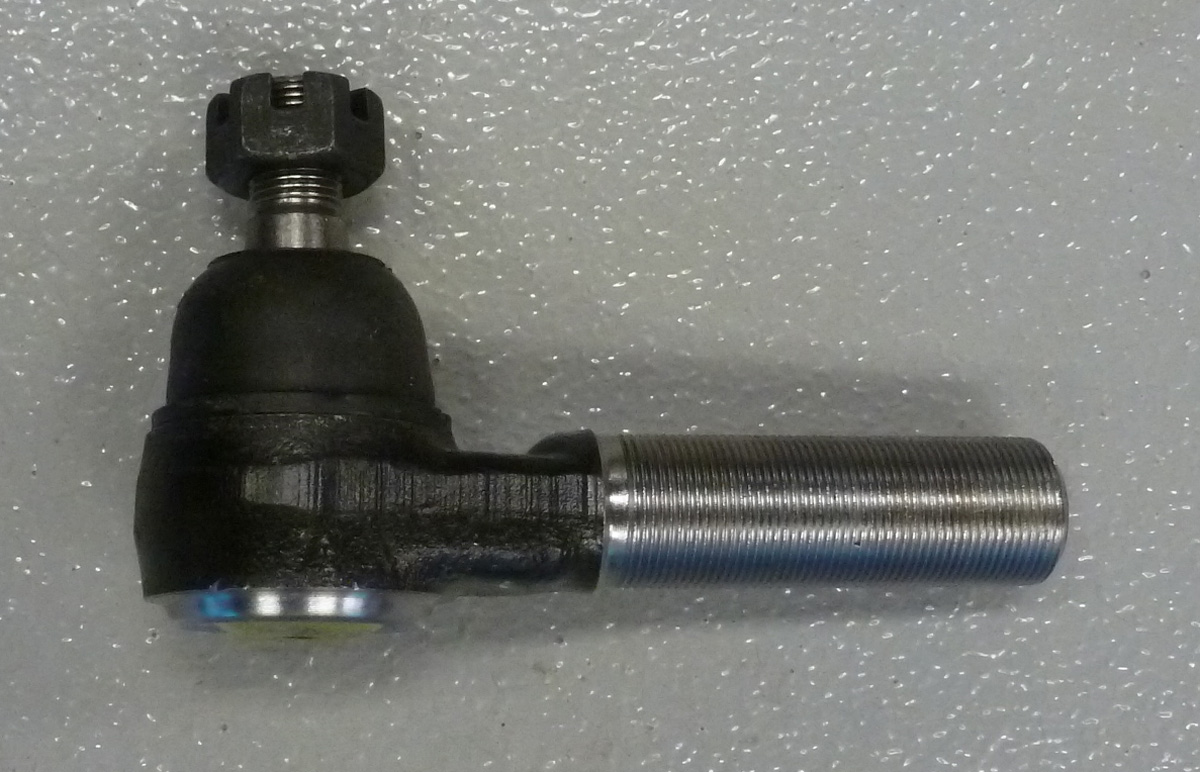 Outer Driver Side Tie