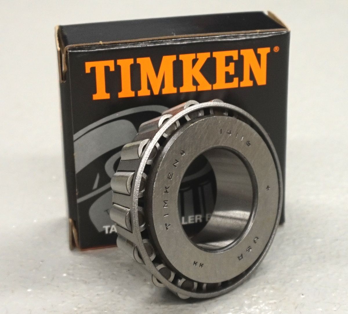 1973-77 D20 Front Output Bearing, Timken Bearing