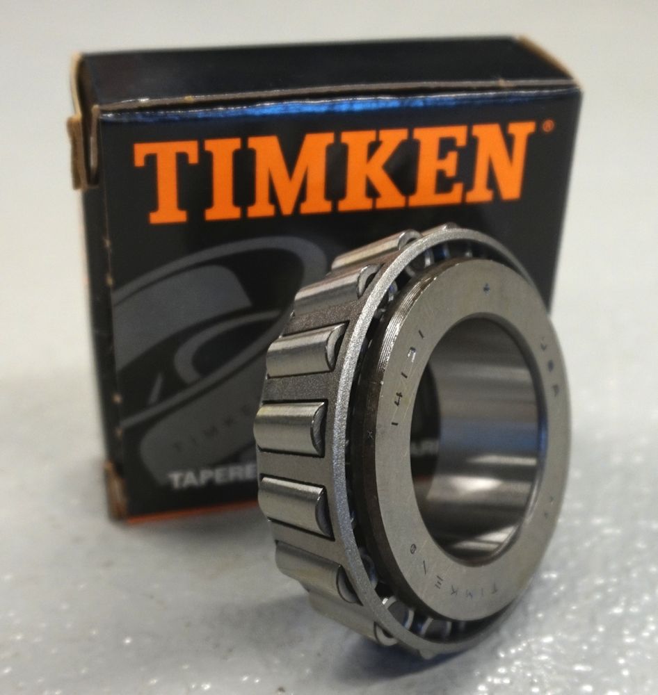 1966-72 D20 Front Output Bearing, Timken Bearing