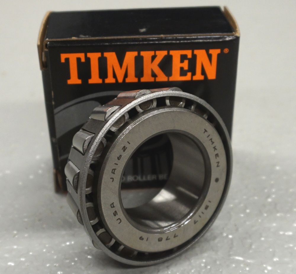 D20 Rear Output Outer Bearing -Timken Bearing