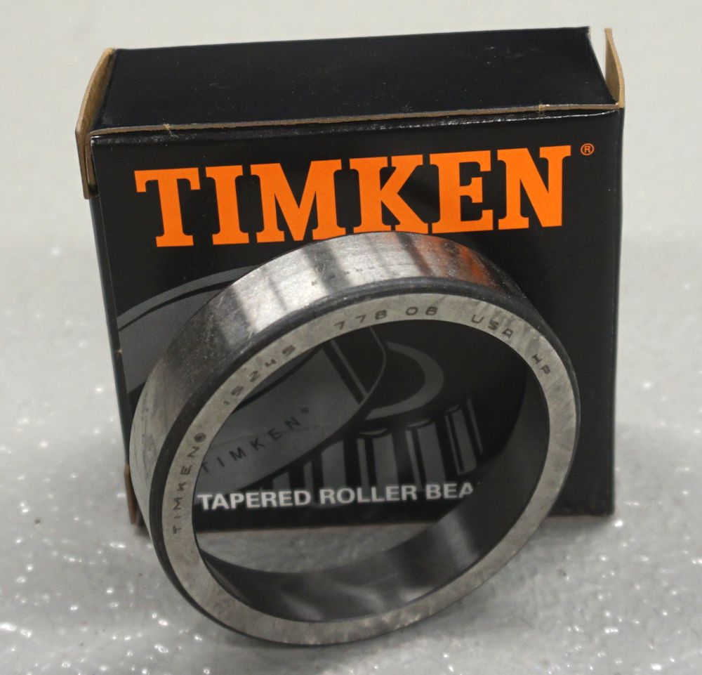 D20 Rear Output Outer Race -Timken Race