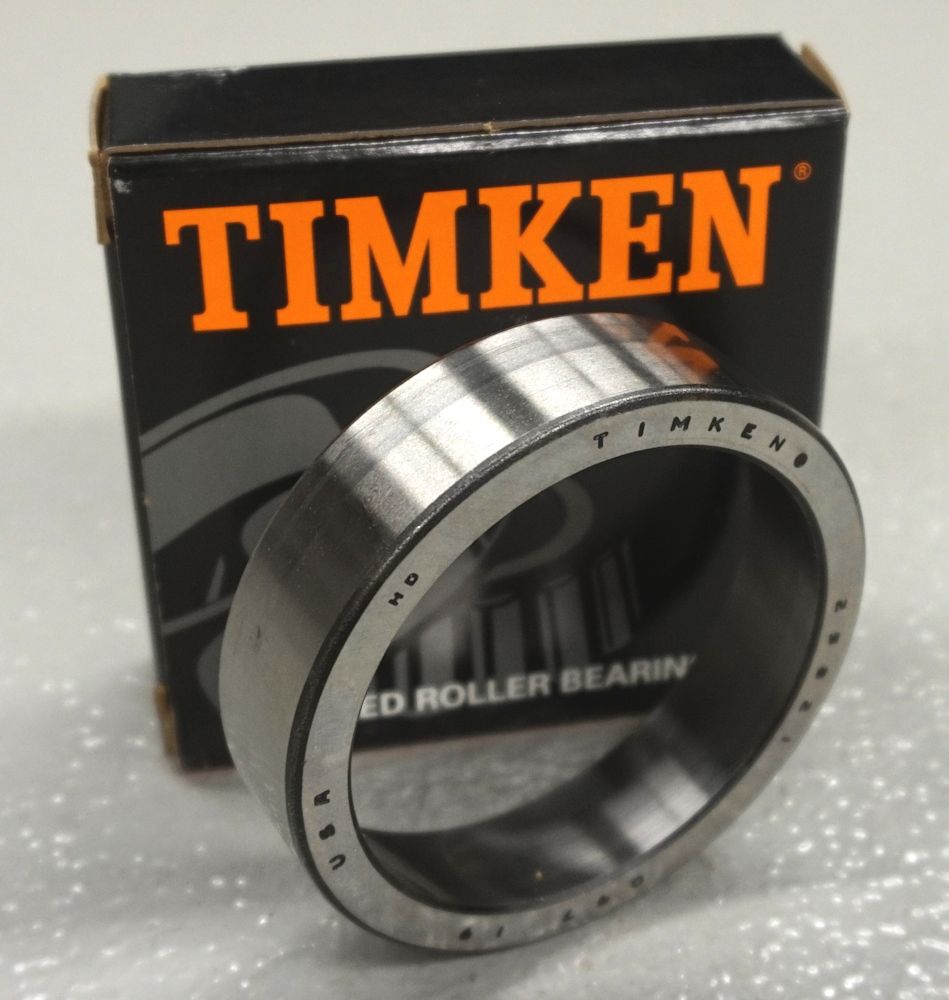 D20 Rear Output Shaft - Inner Race - Timken Bearing