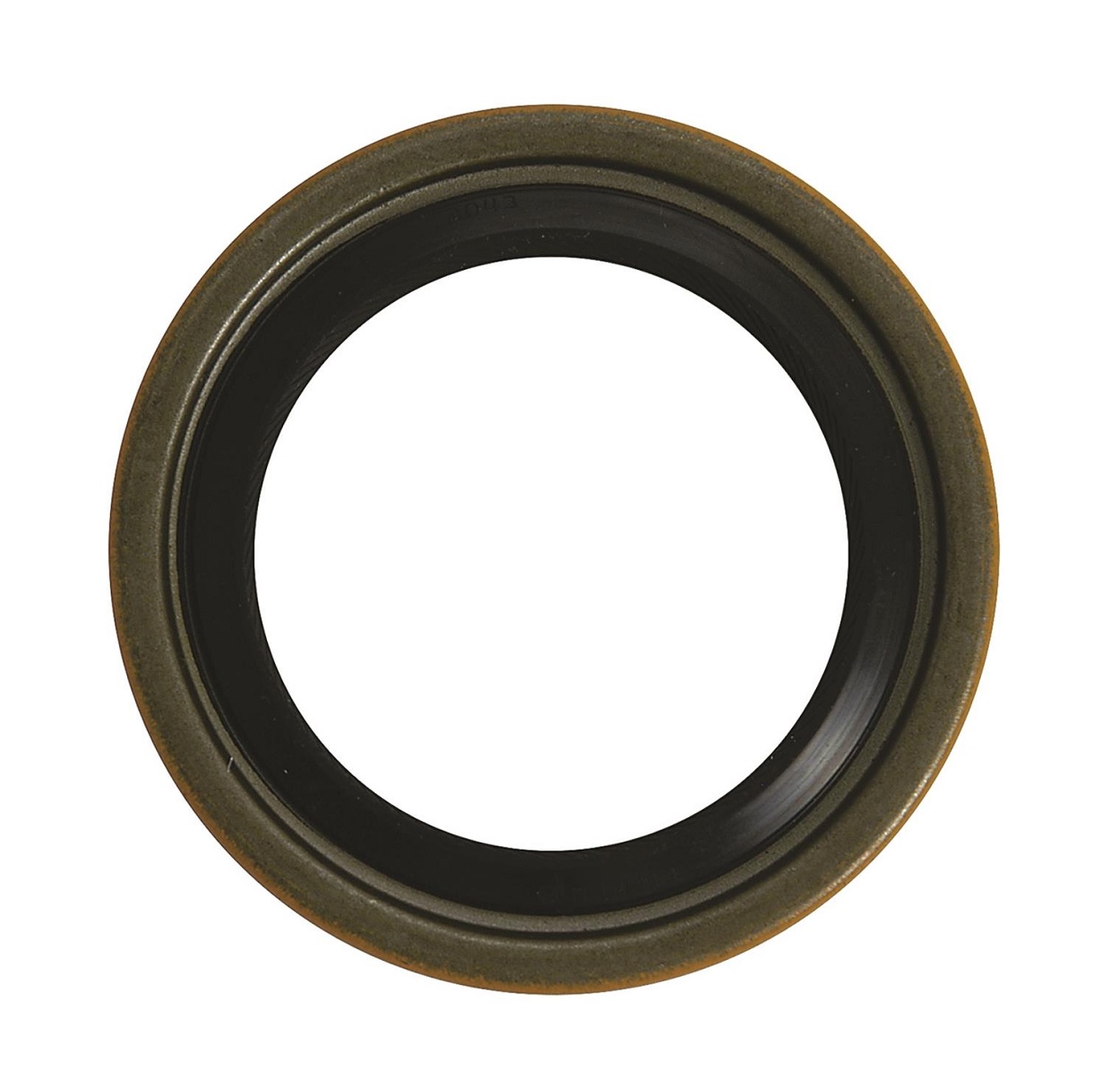 Timken Front Engine Crank Seal - 4.7L, 4.9L, 5.0L, 5.8L, 5.9L, 6.6L, 7.5L