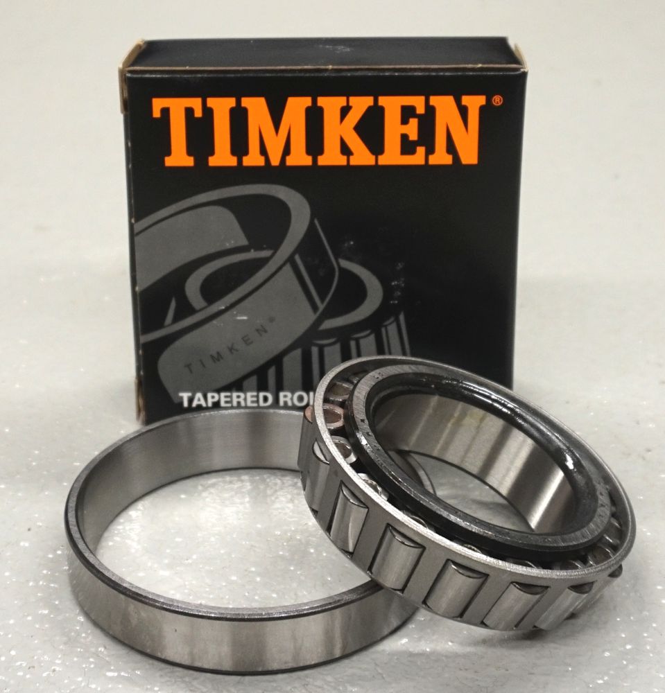 F250 D44 Timken Wheel Bearing & Race, Inner