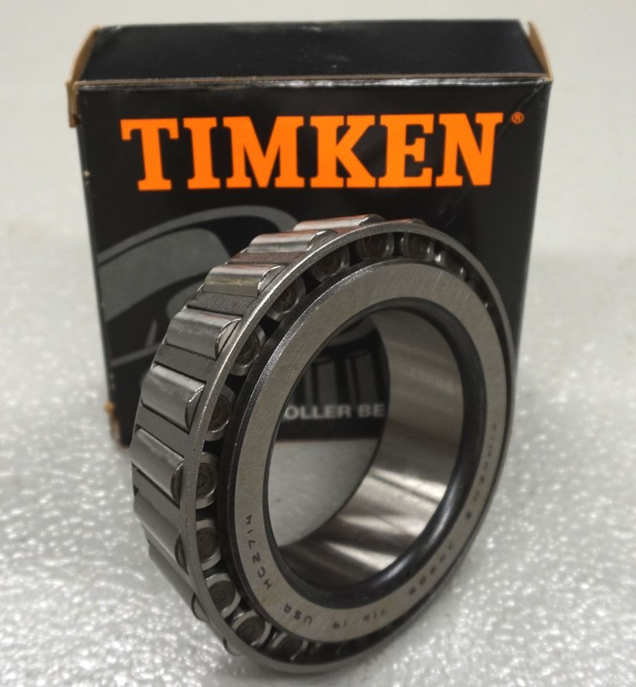 D80 Timken Inner Wheel Bearing F Super Duty