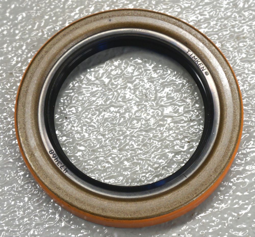 NP205 & NP203 Rear Output Seal