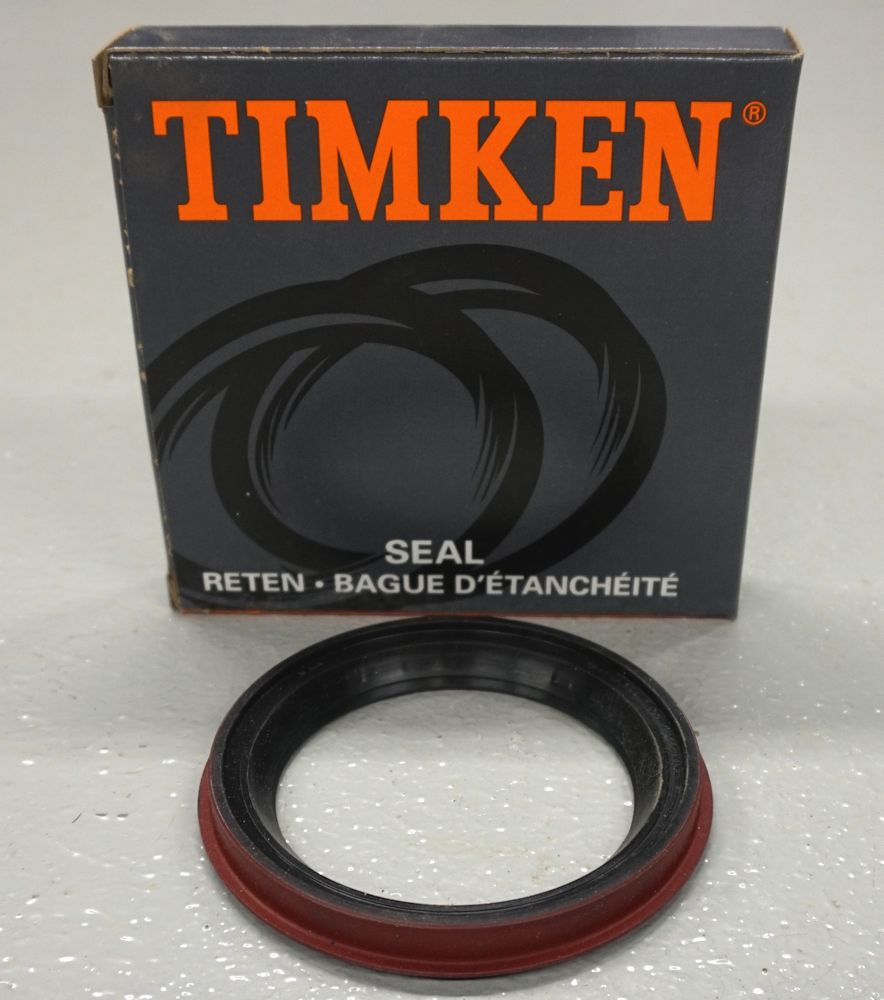 1987-88 D44 Wheel Hub Seal