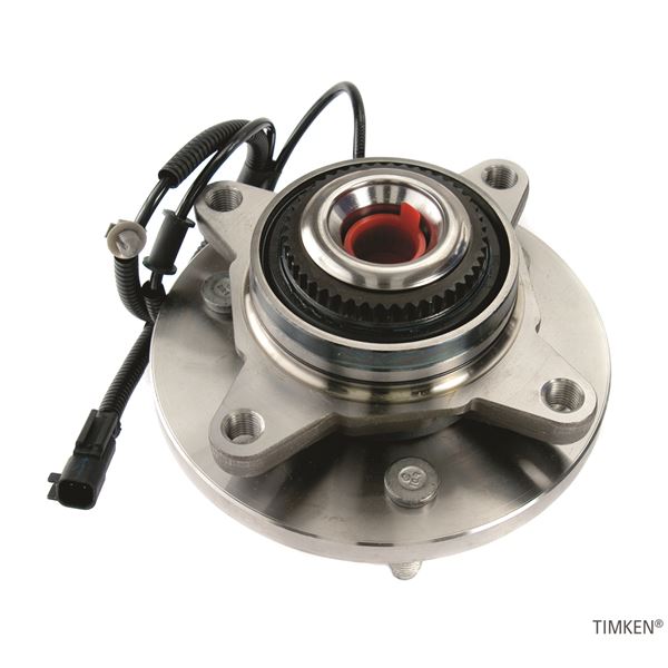 2011-14 Ford F150 & Expedition 4wd Timken Wheel Bearing Hub Assembly