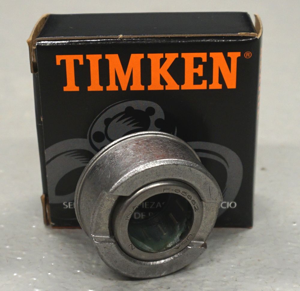 Ford 7.3L Diesel Clutch Pilot Bearing, Timken