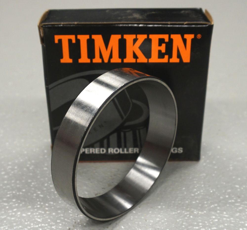 D80 Timken Outer Wheel Race F Super Duty