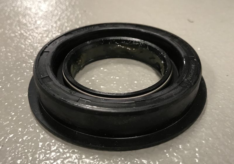 Bronco II & Ranger Transfer Case Front Output Seal, Timken