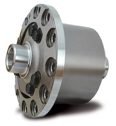 D80 Eaton Detroit Truetrac Differential 37 Spline