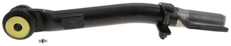 05-16 Super Duty Right Outer Tie Rod 4wd