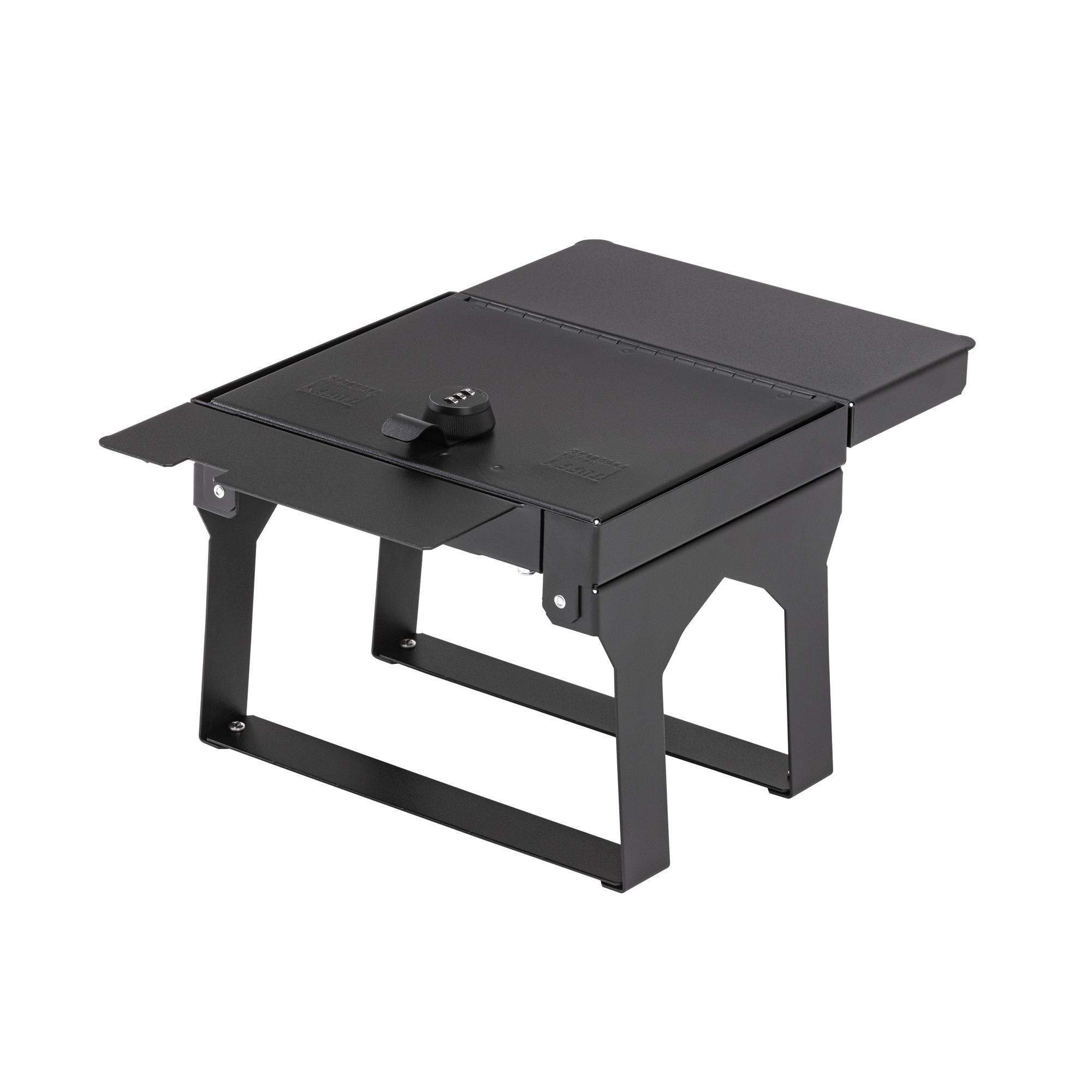 2011-2016 Ford Super Duty Tuffy Security Console Insert