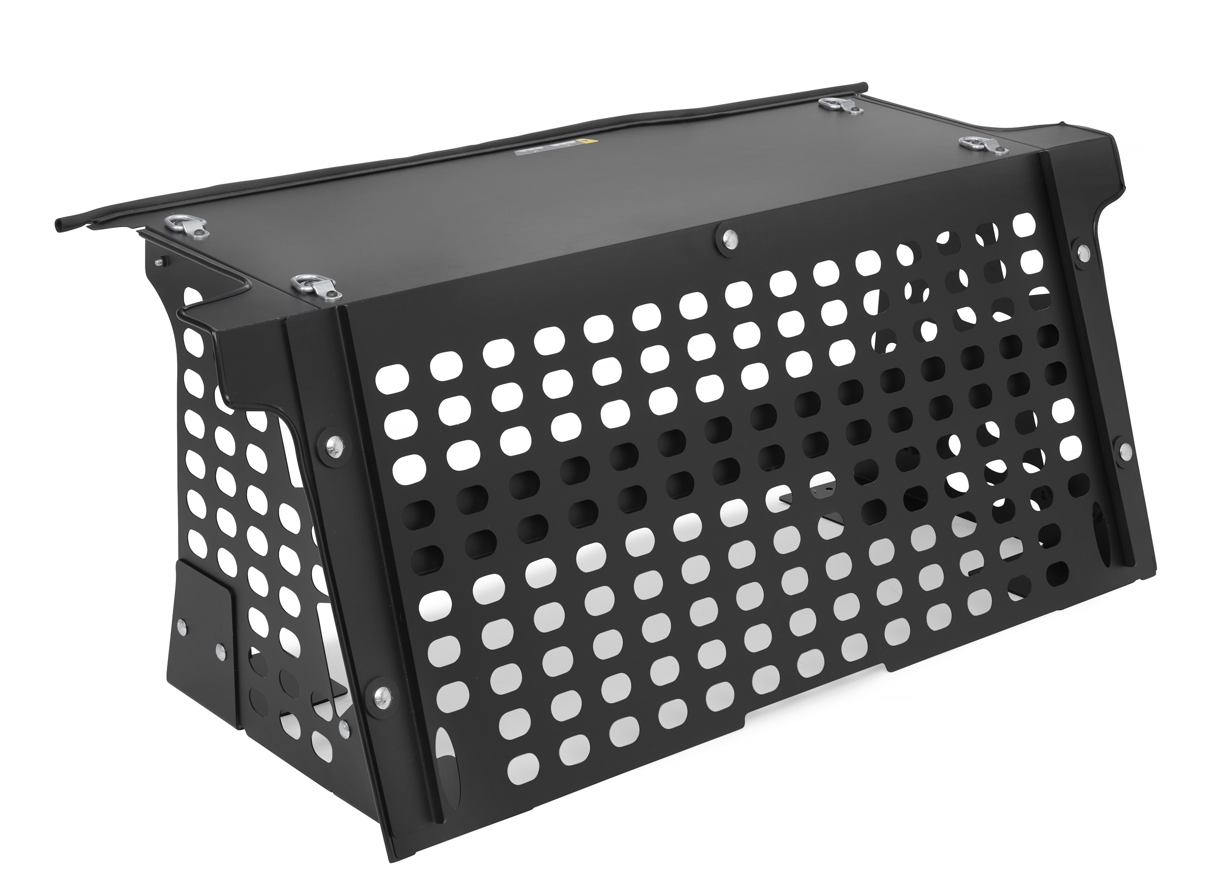 2021-26 Ford Bronco 2 door Tuffy Standard Cargo Enclusure