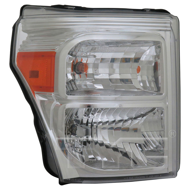 2011-2016 Ford Super Duty Head Lamp Assembly