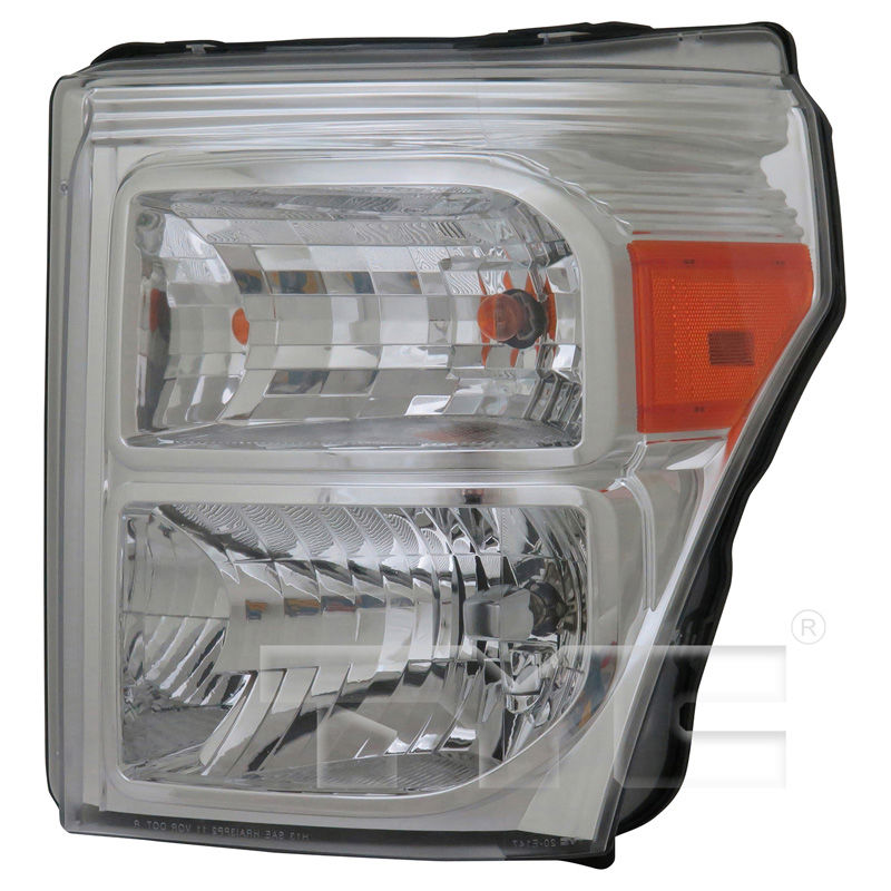 2011-2016 Ford Super Duty Head Lamp Assembly