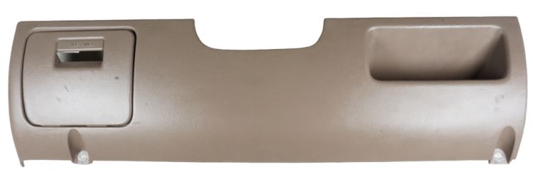 92-96 Steering Column Lower Trim Panel Medium Mocha