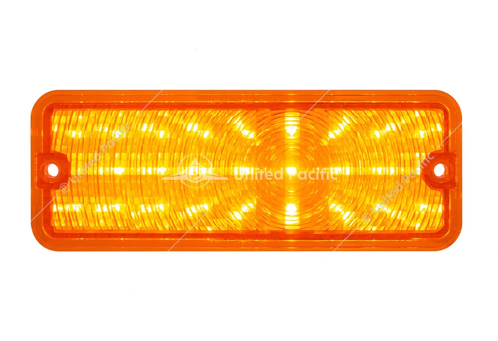 1973-77 F-Series LED Parking Light