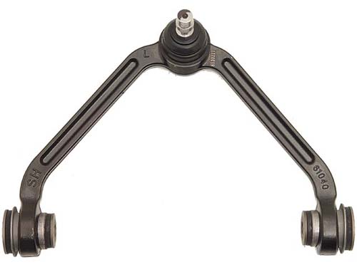 Upper Left Control Arm W/B Joint LH 4wd