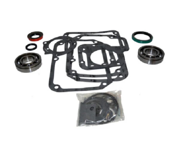 T19-1 Rebuild Kit