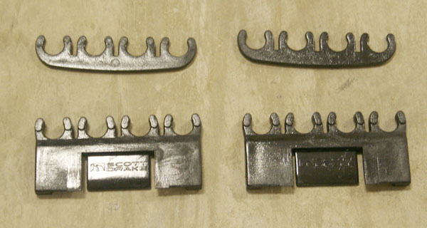 Spark Plug Wire Separator Sets