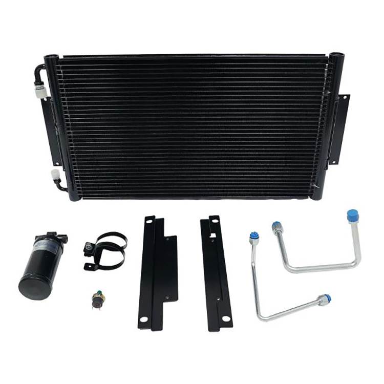 Gen IV SureFit Heavy-Duty Condenser Kit w/ Drier