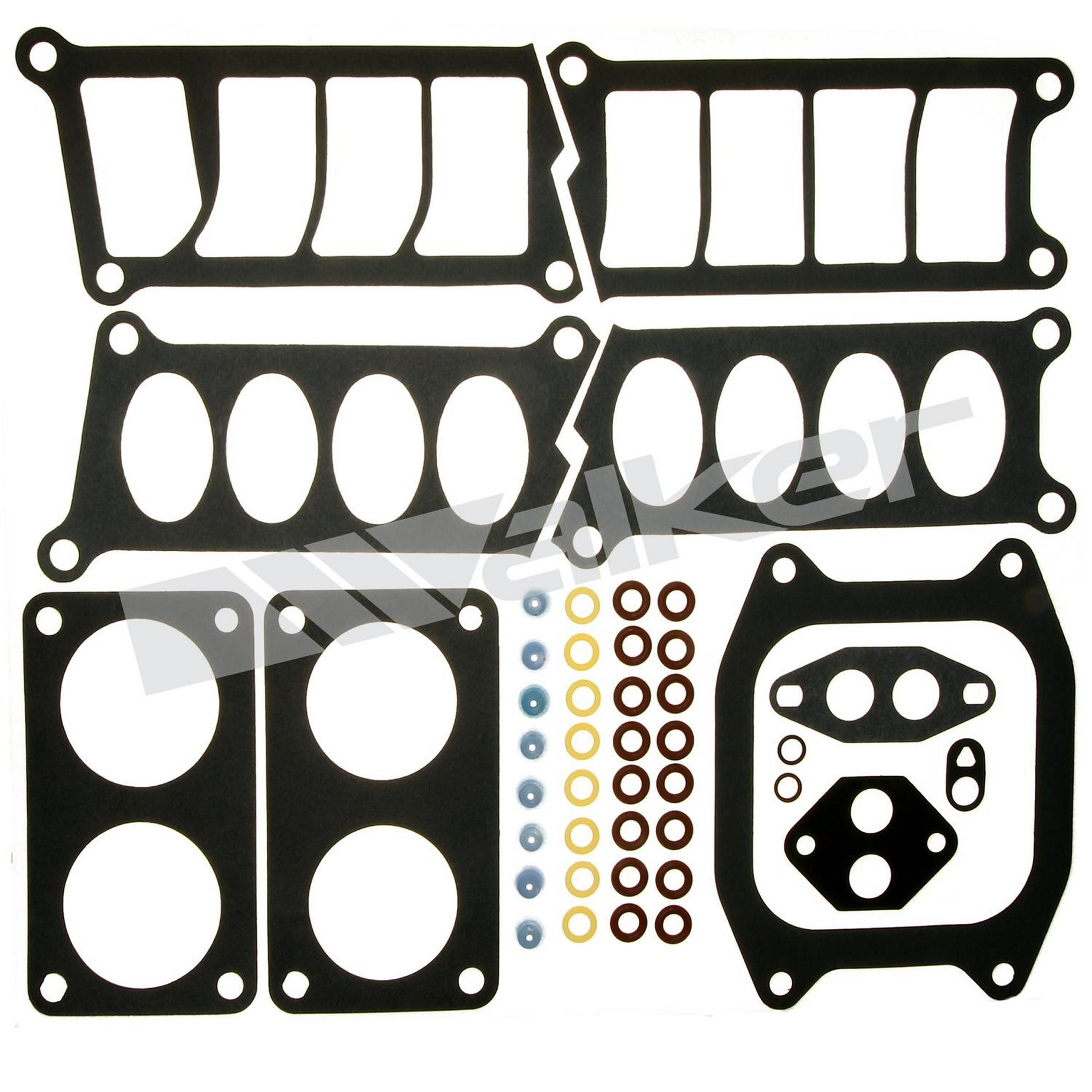 1985-96 Ford Bronco & Fseries Fuel Injector Repair Kit