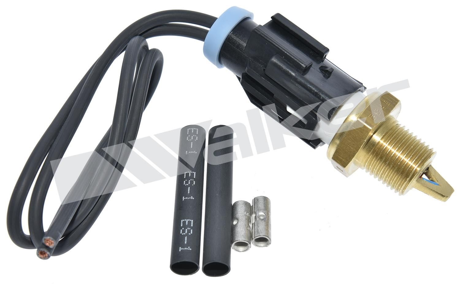 1985-95 Ford Bronco & Fseries Air Charge Temperature Sensor - Full Service Kit