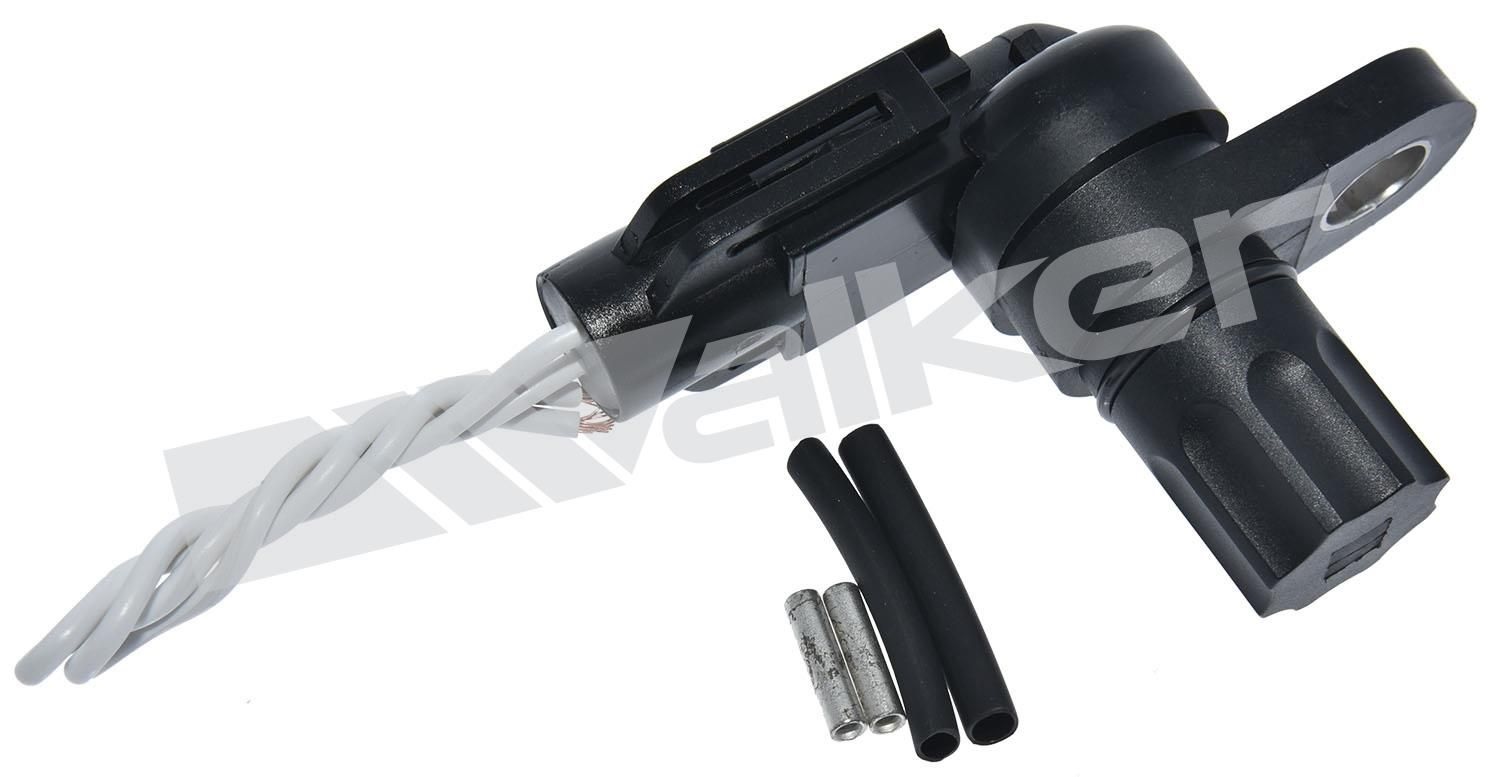 Ford Truck ABS Speed Sensor Service Kit, Rear Differential