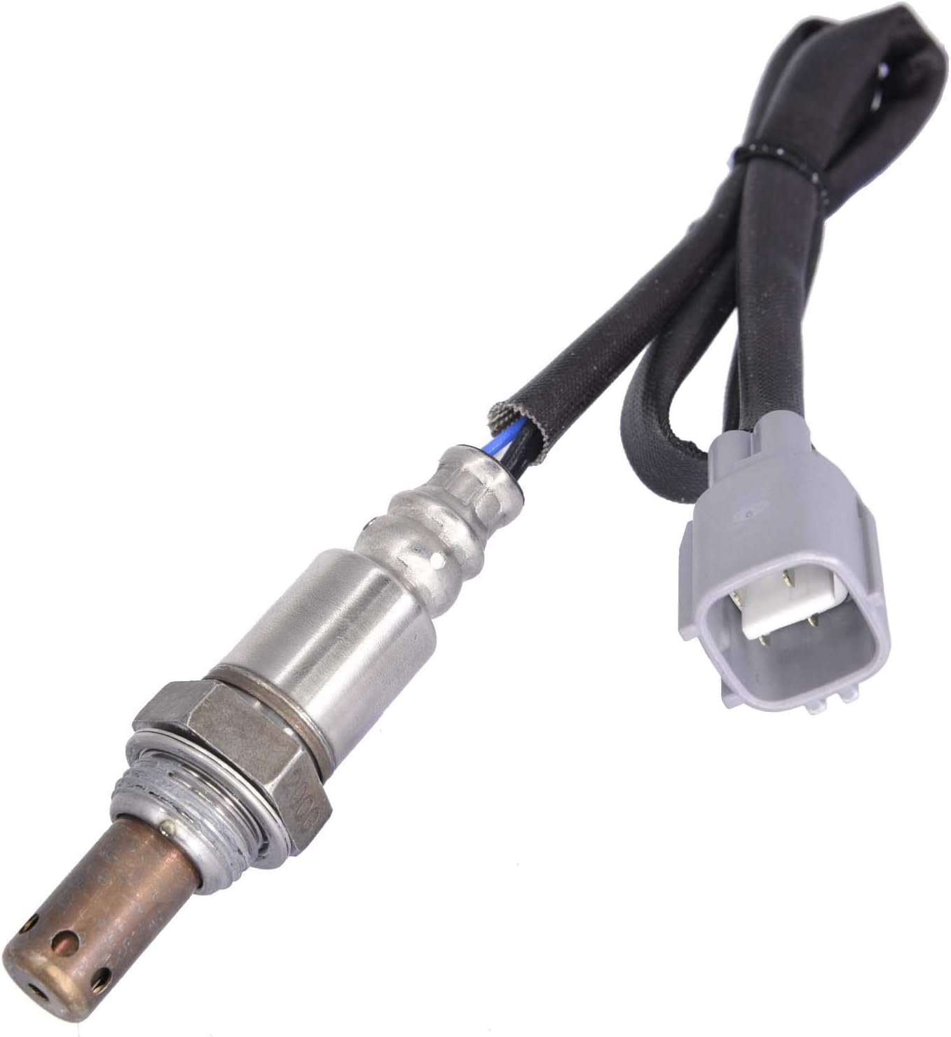 1987-89 Ford Truck Oxygen Sensor Direct Fit - w/ 19 inch Lead