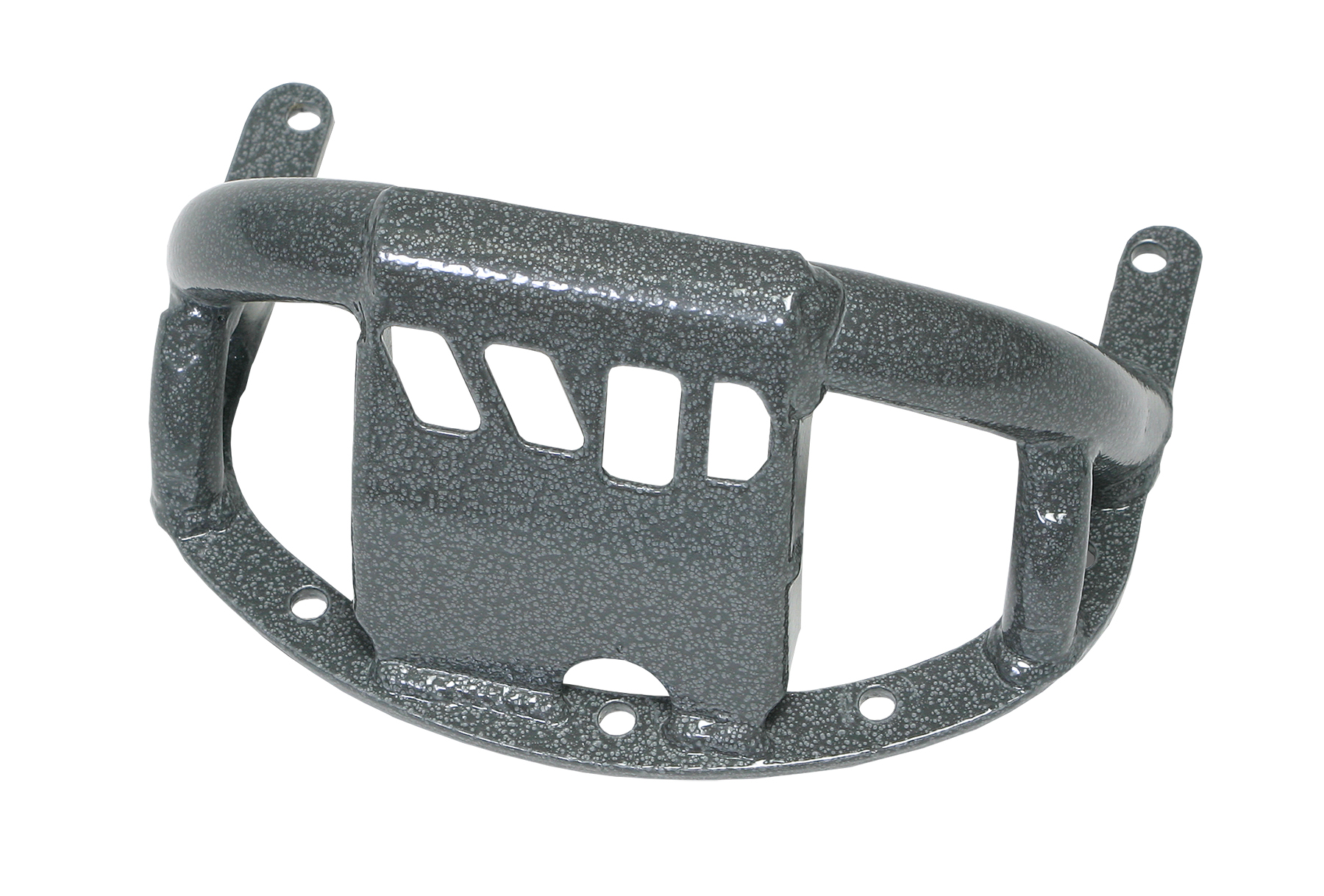 D44 Warrior Products Differential Rock Guard