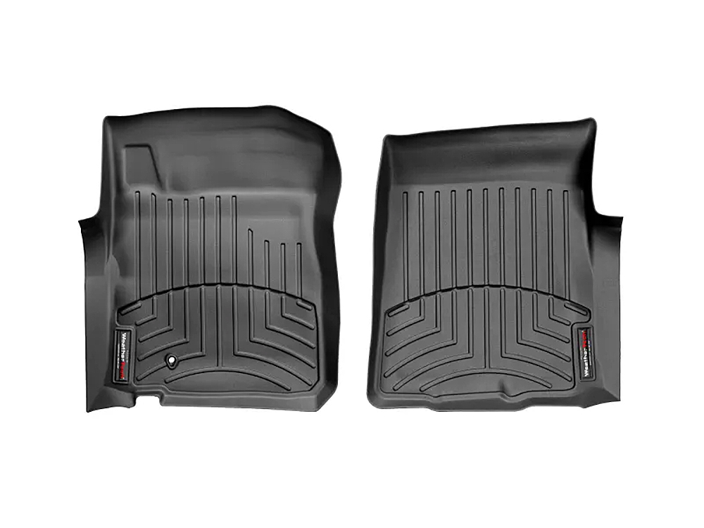97-03 F150 WeatherTech Front Floor Liner