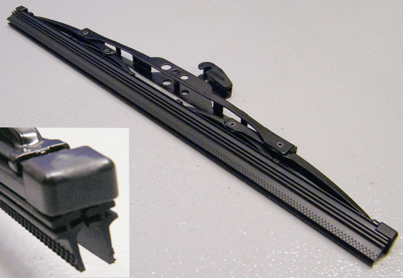 WIPER PARTS