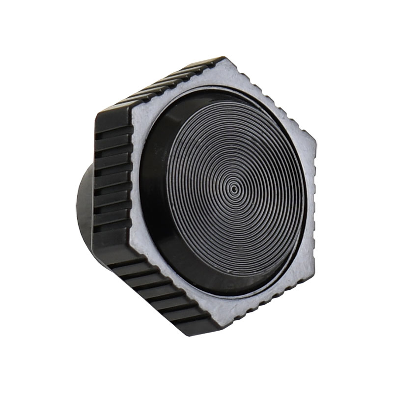 Windshield Wiper Switch Knob, 80-91