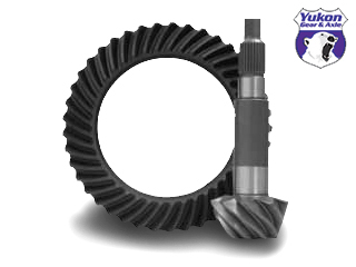 Ford Super Duty 10.5 Inch Yukon Ring & Pinion