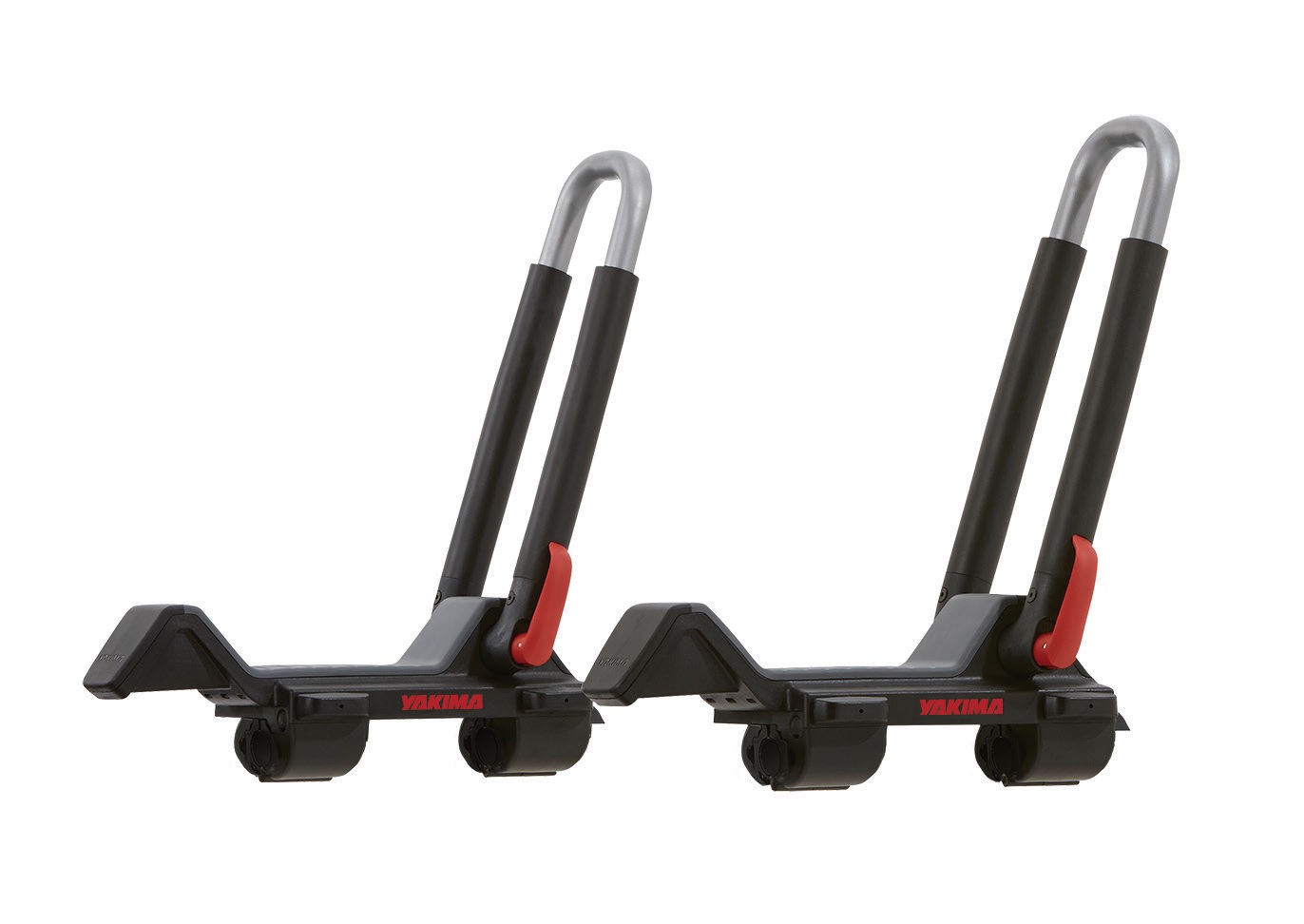 Yakima JayLow Kayak J-Cradle Rack