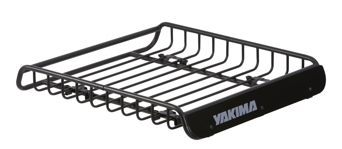 Yakima Load Warrior Cargo Basket Rack